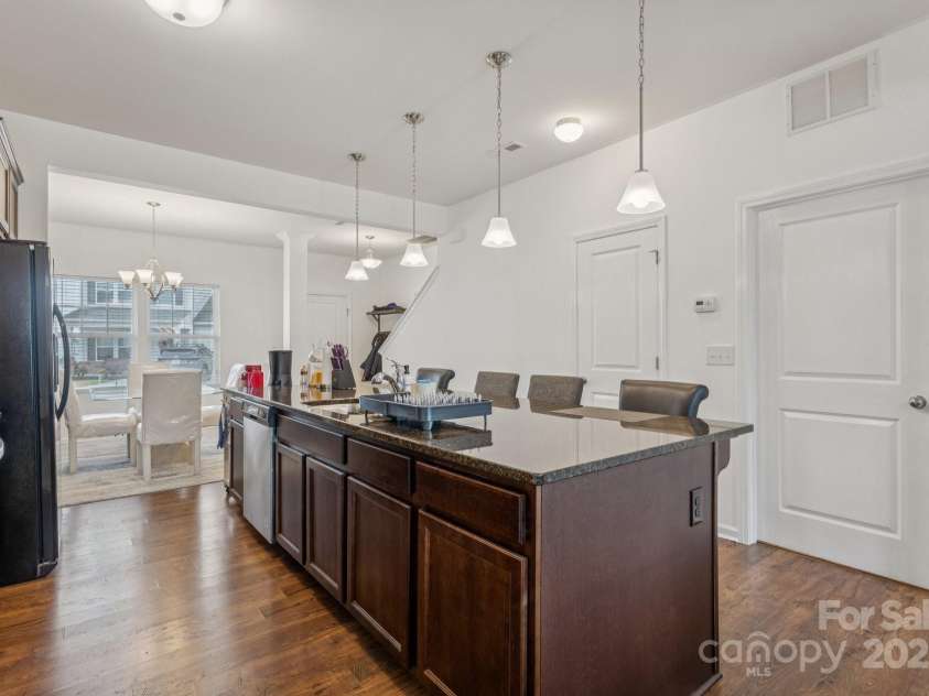 112A Davenport Drive, Statesville, NC 28677.  MLS# CAR4321604, YatesRealty ID 50316. 