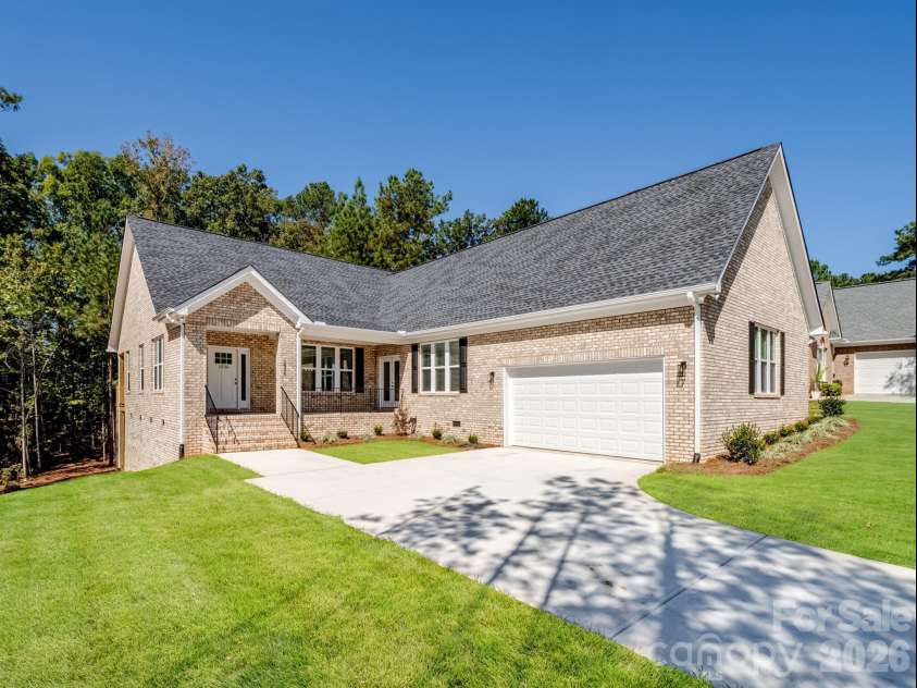 1036 Lyndon Drive, Lancaster, SC 29720.  MLS# CAR4311499, YatesRealty ID 5032. 