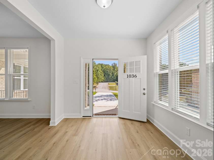 1036 Lyndon Drive, Lancaster, SC 29720.  MLS# CAR4311499, YatesRealty ID 5032. 