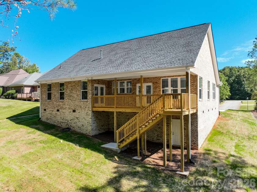 1036 Lyndon Drive, Lancaster, SC 29720.  MLS# CAR4311499, YatesRealty ID 5032. 