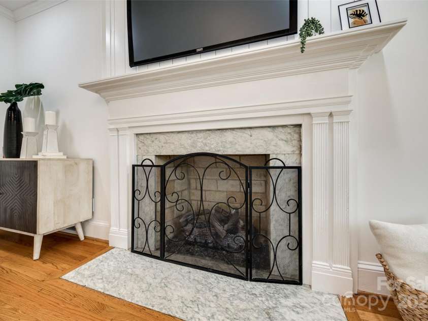 1081 Evergreen Circle, Rock Hill, SC 29732.  MLS# CAR4233766, YatesRealty ID 5032. 