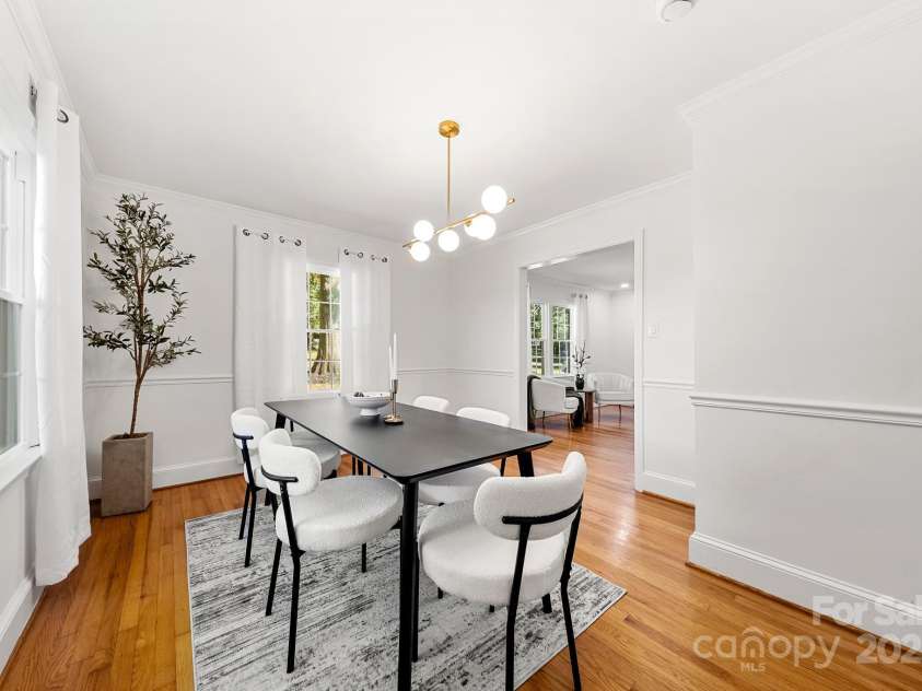 1081 Evergreen Circle, Rock Hill, SC 29732.  MLS# CAR4313632, YatesRealty ID 5032. 