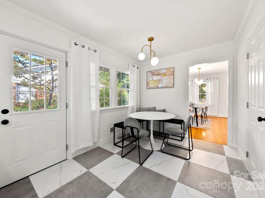 1081 Evergreen Circle, Rock Hill, SC 29732.  MLS# CAR4313632, YatesRealty ID 5032. 