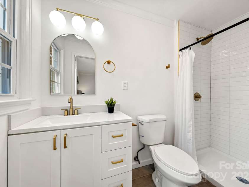 1081 Evergreen Circle, Rock Hill, SC 29732.  MLS# CAR4313632, YatesRealty ID 5032. 