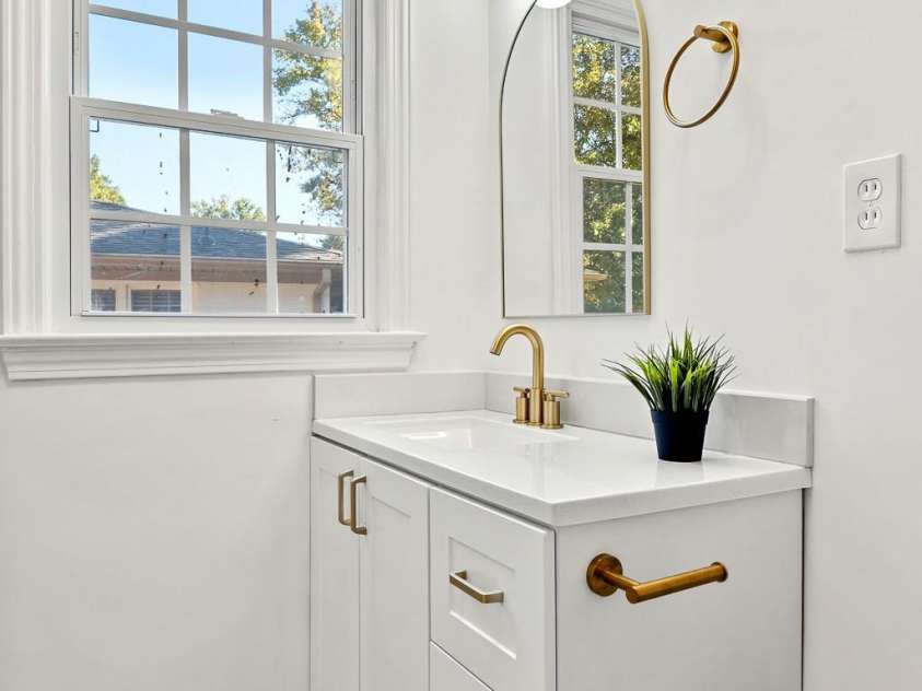 1081 Evergreen Circle, Rock Hill, SC 29732.  MLS# CAR4313632, YatesRealty ID 5032. 