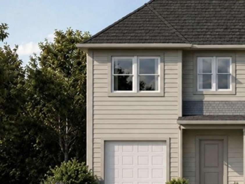 218 Centre Street, Charlotte, NC 28216.  MLS# CAR4423793, YatesRealty ID 50321. Exterior Rendering