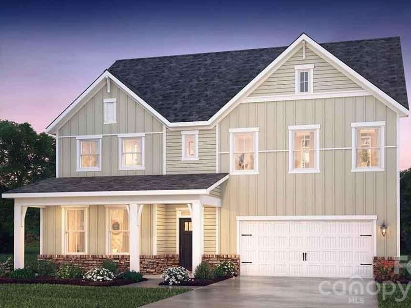 6015 Shady Terrace Lane, York, SC 29745.  MLS# CAR4423819, YatesRealty ID 50322. 