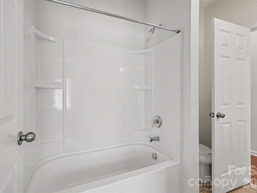 4337 Macey Lane, Rock Hill, SC 29732.  MLS# CAR4423607, YatesRealty ID 50323. With a full bathroom attached.