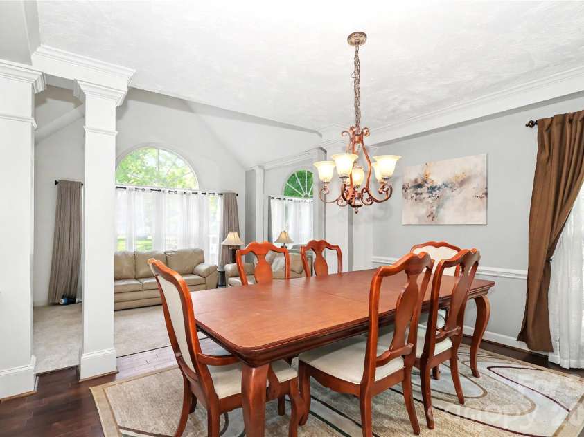 7903 Long Nook Lane, Charlotte, NC 28277.  MLS# CAR4414616, YatesRealty ID 50326. 