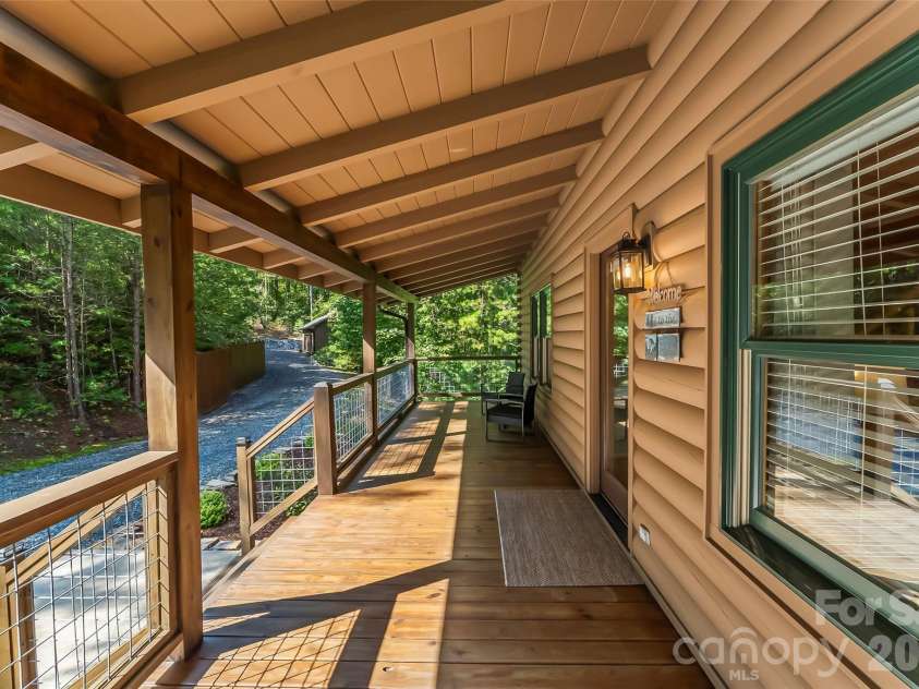 85 Trellis Drive, Nebo, NC 28761.  MLS# CAR4422991, YatesRealty ID 50327. 