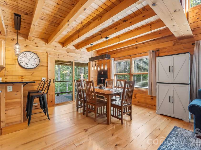 85 Trellis Drive, Nebo, NC 28761.  MLS# CAR4422991, YatesRealty ID 50327. 