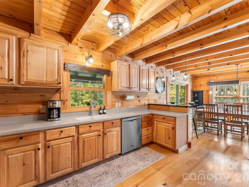 85 Trellis Drive, Nebo, NC 28761.  MLS# CAR4422991, YatesRealty ID 50327. 