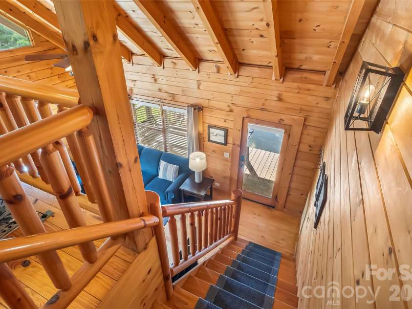 85 Trellis Drive, Nebo, NC 28761.  MLS# CAR4422991, YatesRealty ID 50327. 