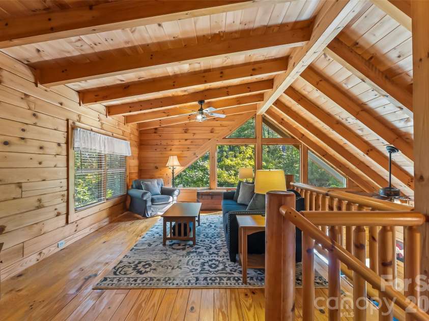 85 Trellis Drive, Nebo, NC 28761.  MLS# CAR4422991, YatesRealty ID 50327. 