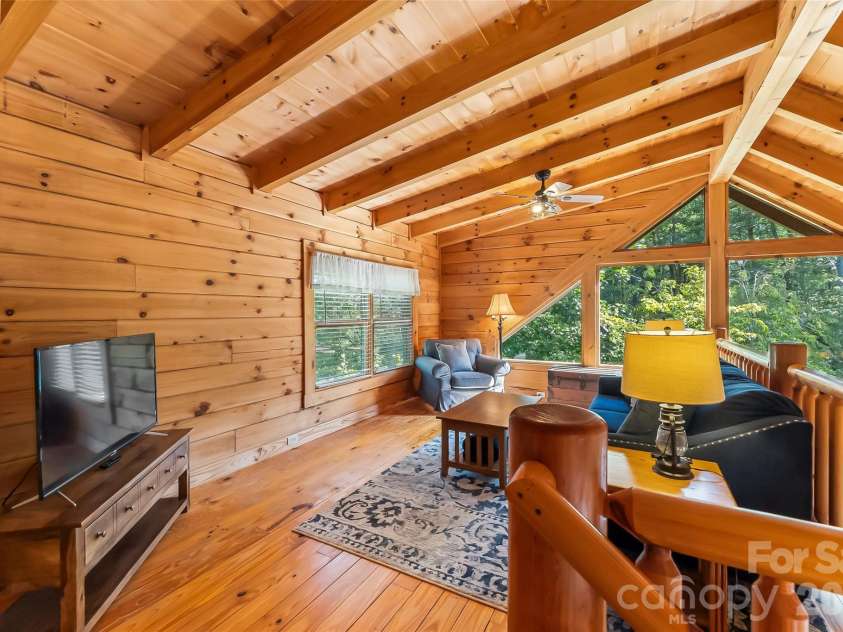 85 Trellis Drive, Nebo, NC 28761.  MLS# CAR4422991, YatesRealty ID 50327. 