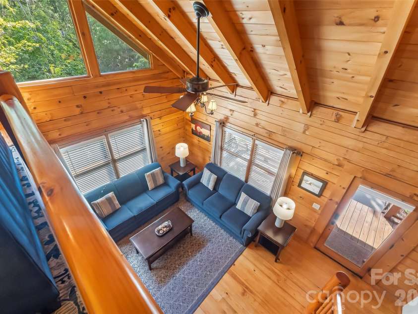 85 Trellis Drive, Nebo, NC 28761.  MLS# CAR4422991, YatesRealty ID 50327. 