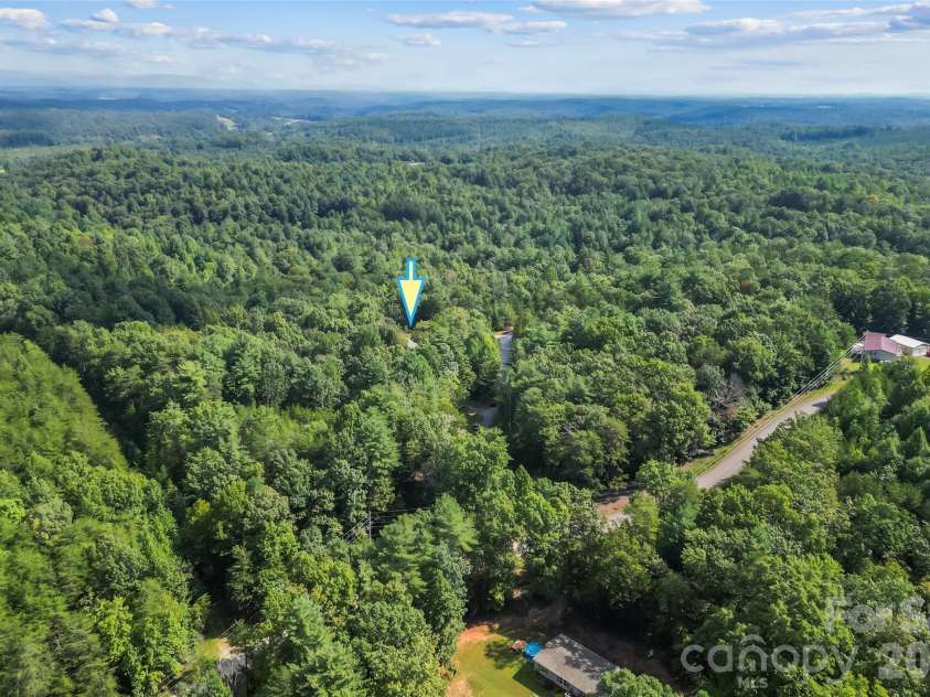 85 Trellis Drive, Nebo, NC 28761.  MLS# CAR4422991, YatesRealty ID 50327. 