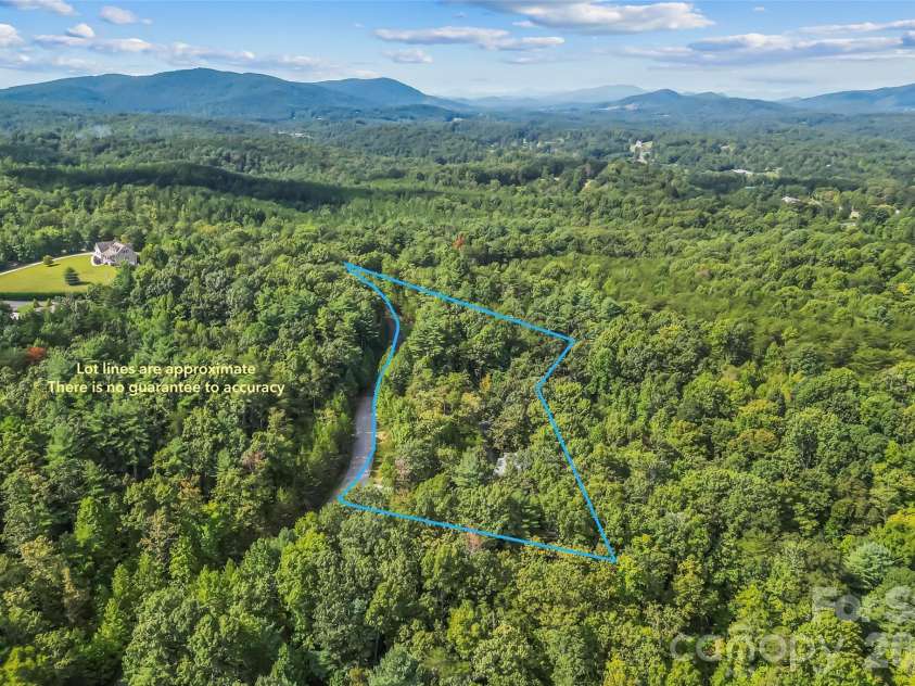 85 Trellis Drive, Nebo, NC 28761.  MLS# CAR4422991, YatesRealty ID 50327. 