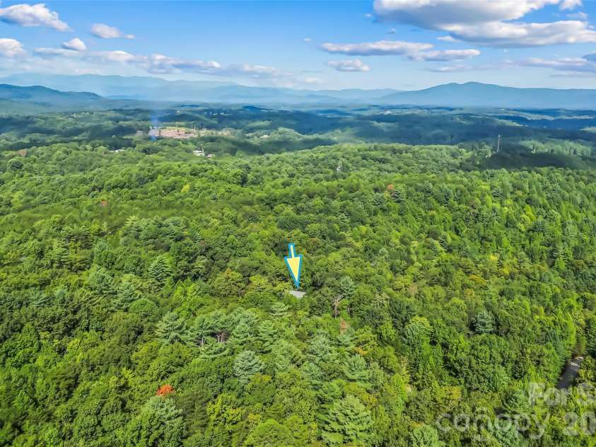 85 Trellis Drive, Nebo, NC 28761.  MLS# CAR4422991, YatesRealty ID 50327. 