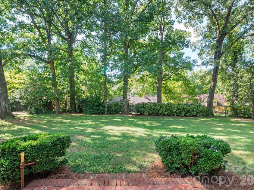 419 1st Avenue, Conover, NC 28613.  MLS# CAR4423796, YatesRealty ID 50329. 