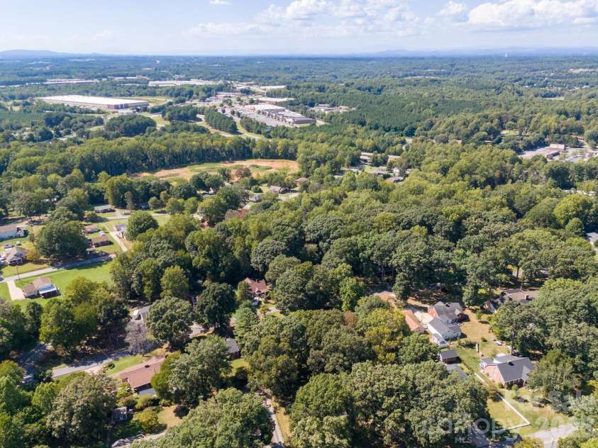 419 1st Avenue, Conover, NC 28613.  MLS# CAR4423796, YatesRealty ID 50329. 