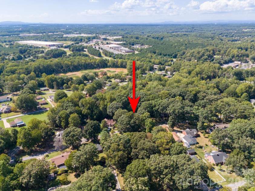 419 1st Avenue, Conover, NC 28613.  MLS# CAR4423796, YatesRealty ID 50329. 