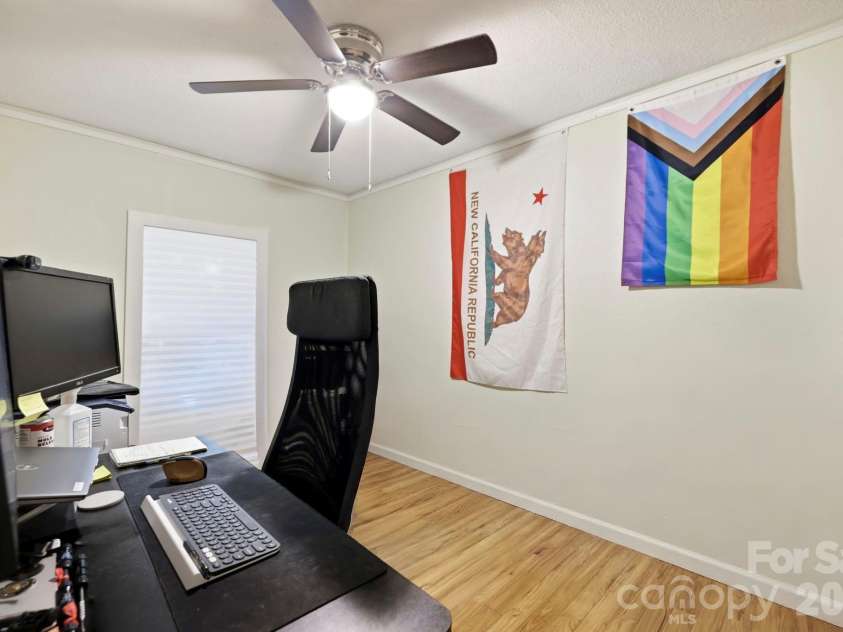 65 King Street, Asheville, NC 28804.  MLS# CAR4423788, YatesRealty ID 50332. 