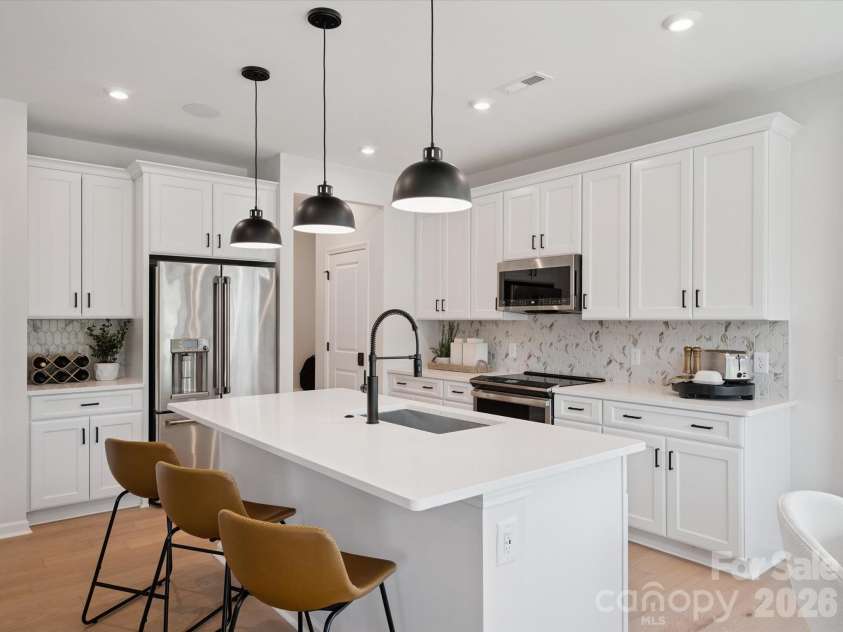 717 Bowery Place, Cramerton, NC 28032.  MLS# CAR4423832, YatesRealty ID 50336. Conceptual