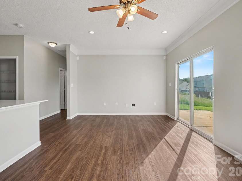 8935 Hedge Maple Road, Charlotte, NC 28269.  MLS# CAR4423524, YatesRealty ID 50337. 