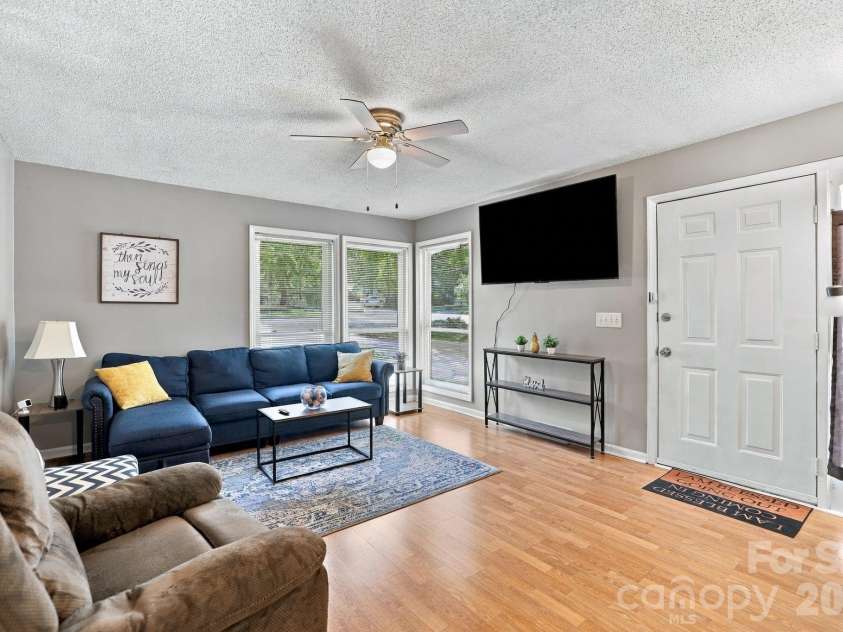 1619 Rhyne Carter Road, Gastonia, NC 28054.  MLS# CAR4422724, YatesRealty ID 50340. 