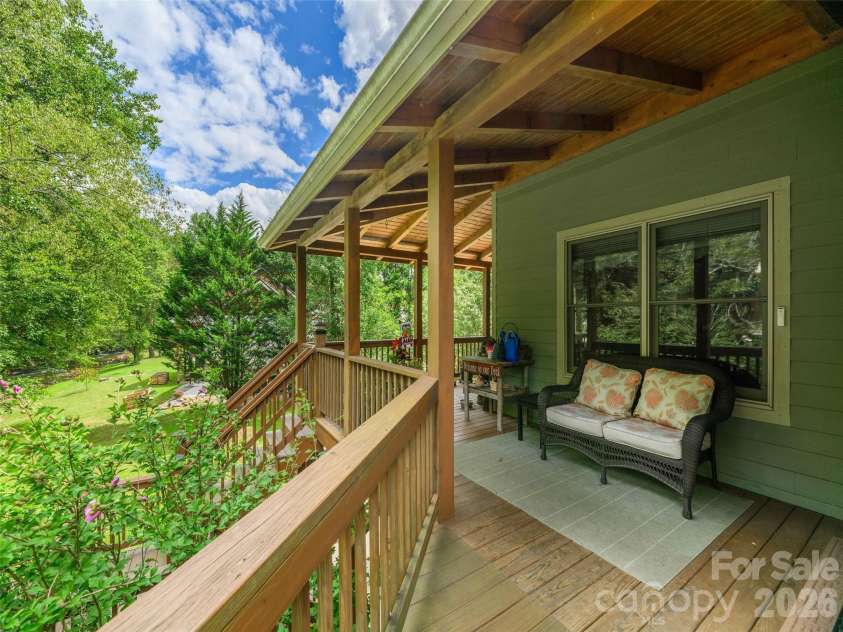 79 Rapid Waters Way, Waynesville, NC 28785.  MLS# CAR4423830, YatesRealty ID 50341. 
