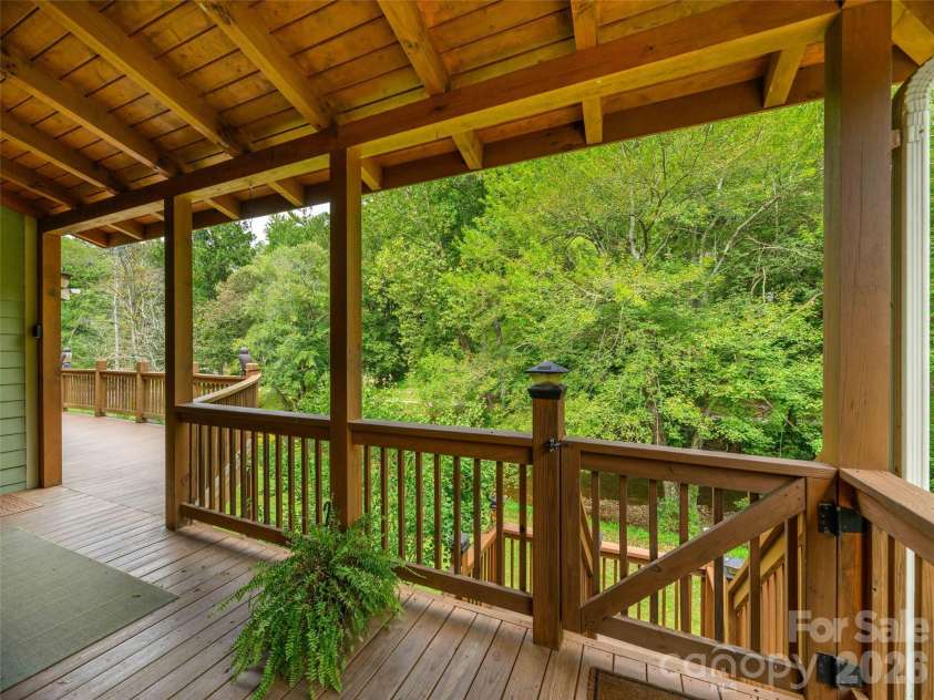 79 Rapid Waters Way, Waynesville, NC 28785.  MLS# CAR4423830, YatesRealty ID 50341. 