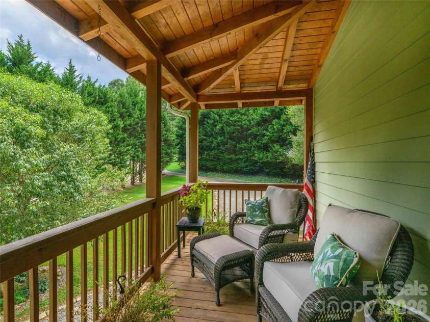79 Rapid Waters Way, Waynesville, NC 28785.  MLS# CAR4423830, YatesRealty ID 50341. 