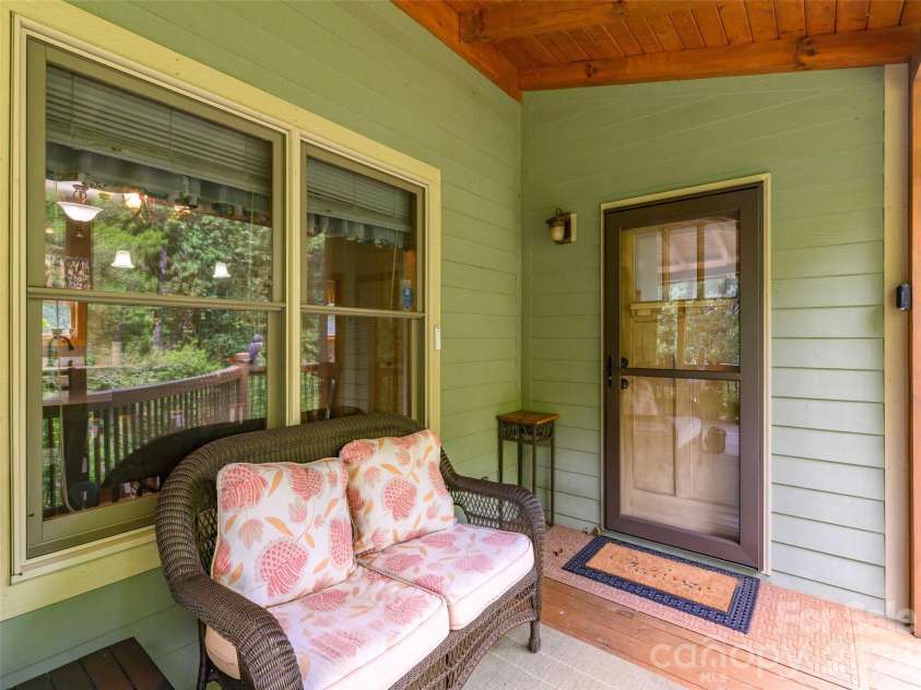79 Rapid Waters Way, Waynesville, NC 28785.  MLS# CAR4423830, YatesRealty ID 50341. 