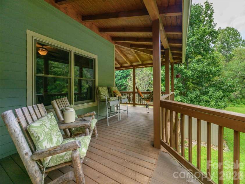 79 Rapid Waters Way, Waynesville, NC 28785.  MLS# CAR4423830, YatesRealty ID 50341. 