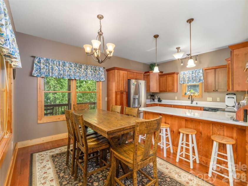 79 Rapid Waters Way, Waynesville, NC 28785.  MLS# CAR4423830, YatesRealty ID 50341. 