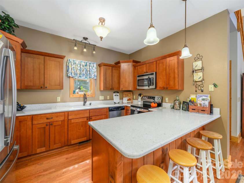 79 Rapid Waters Way, Waynesville, NC 28785.  MLS# CAR4423830, YatesRealty ID 50341. 