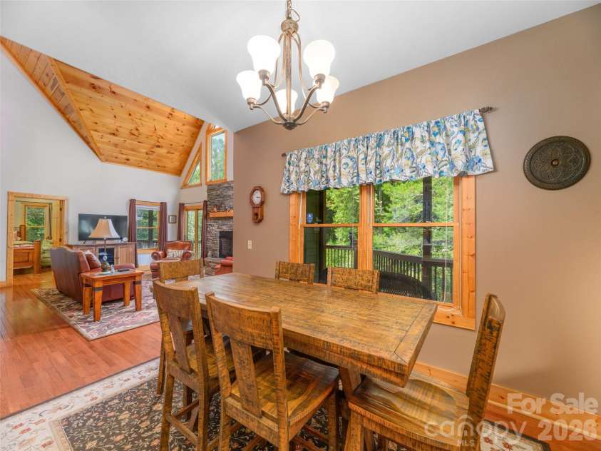 79 Rapid Waters Way, Waynesville, NC 28785.  MLS# CAR4423830, YatesRealty ID 50341. 