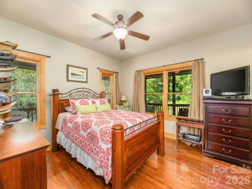 79 Rapid Waters Way, Waynesville, NC 28785.  MLS# CAR4423830, YatesRealty ID 50341. 