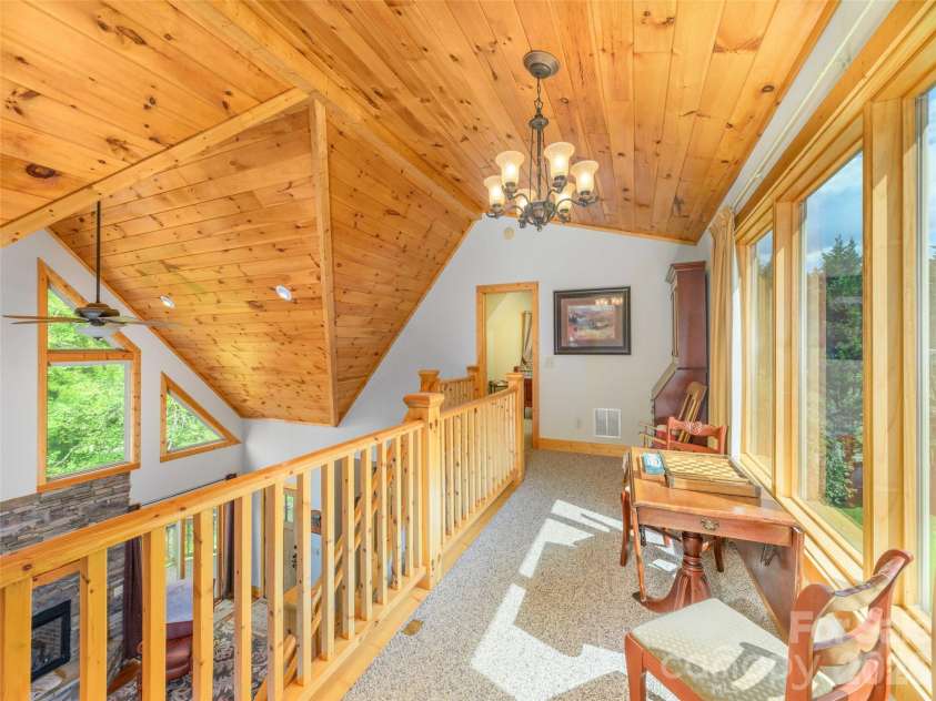 79 Rapid Waters Way, Waynesville, NC 28785.  MLS# CAR4423830, YatesRealty ID 50341. 