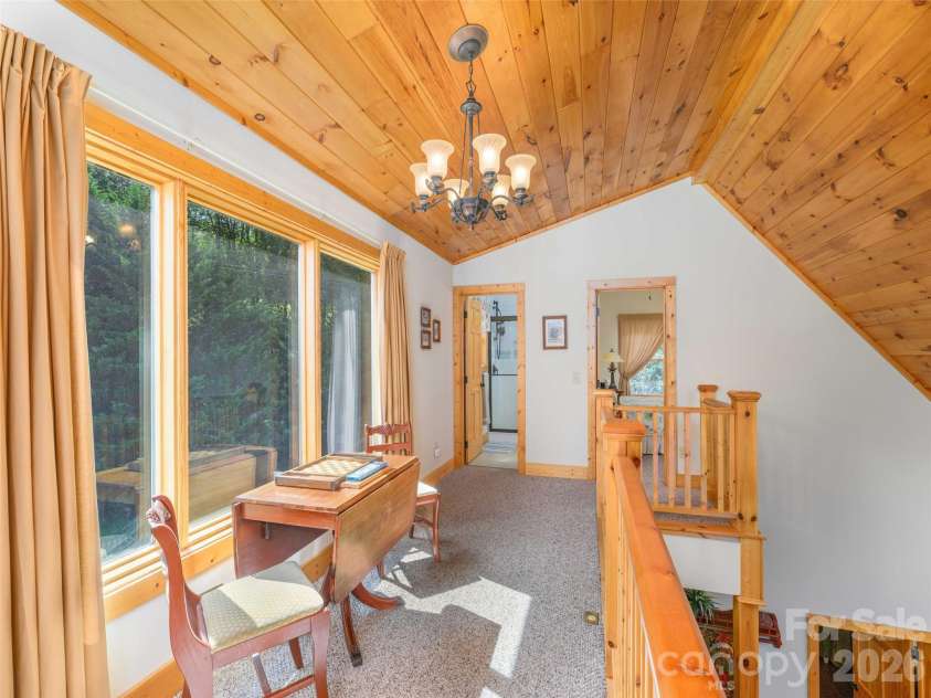 79 Rapid Waters Way, Waynesville, NC 28785.  MLS# CAR4423830, YatesRealty ID 50341. 