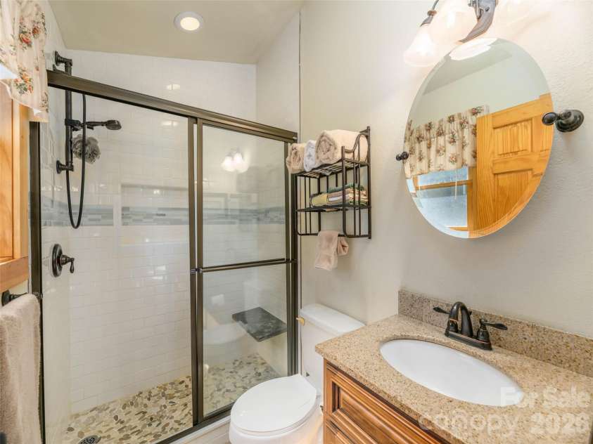 79 Rapid Waters Way, Waynesville, NC 28785.  MLS# CAR4423830, YatesRealty ID 50341. 