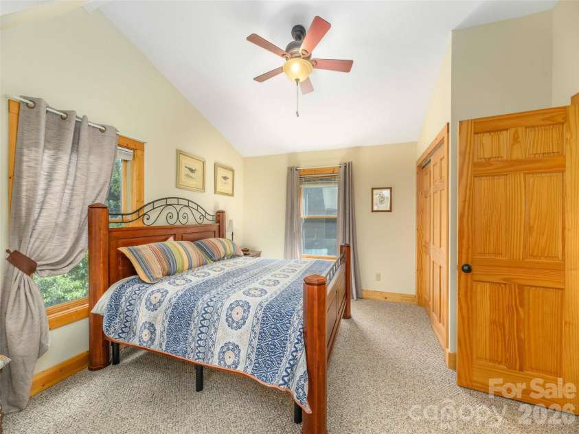 79 Rapid Waters Way, Waynesville, NC 28785.  MLS# CAR4423830, YatesRealty ID 50341. 