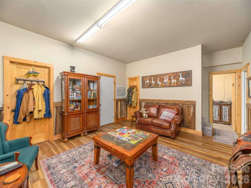79 Rapid Waters Way, Waynesville, NC 28785.  MLS# CAR4423830, YatesRealty ID 50341. 