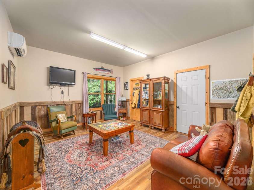 79 Rapid Waters Way, Waynesville, NC 28785.  MLS# CAR4423830, YatesRealty ID 50341. 