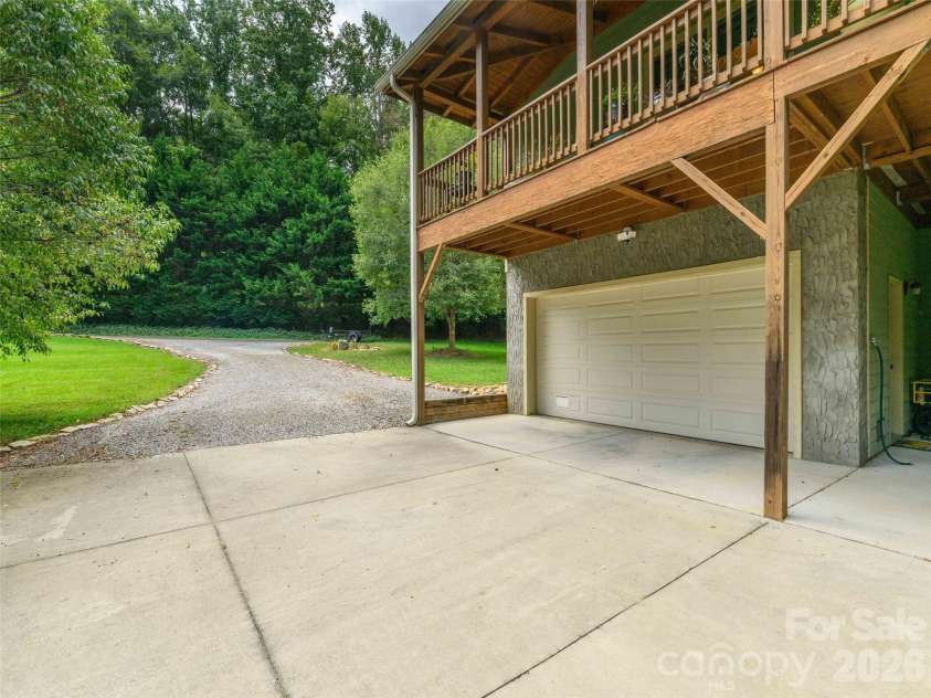 79 Rapid Waters Way, Waynesville, NC 28785.  MLS# CAR4423830, YatesRealty ID 50341. 