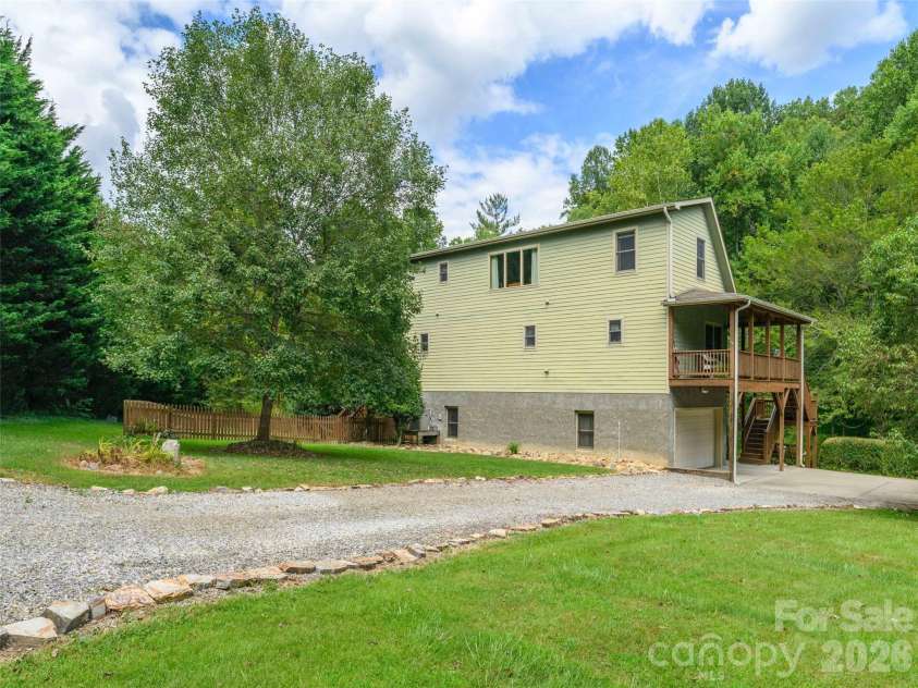 79 Rapid Waters Way, Waynesville, NC 28785.  MLS# CAR4423830, YatesRealty ID 50341. 