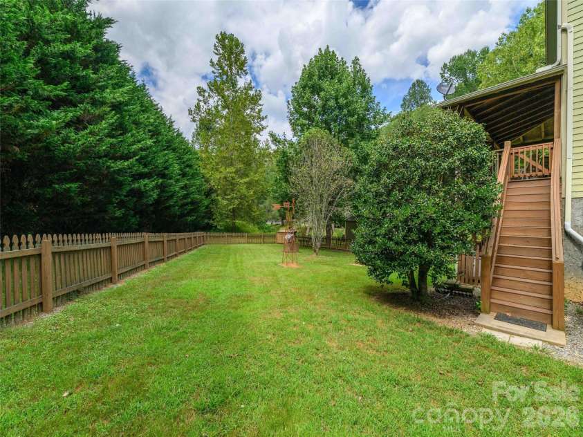 79 Rapid Waters Way, Waynesville, NC 28785.  MLS# CAR4423830, YatesRealty ID 50341. 