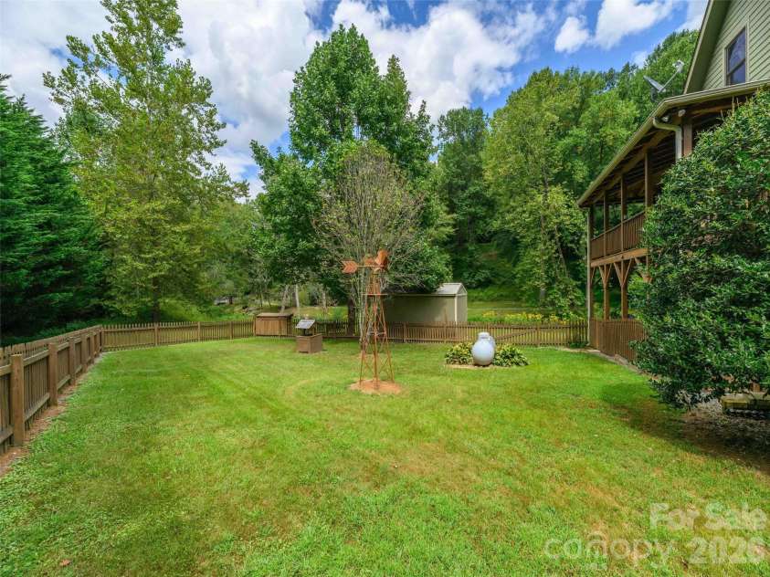 79 Rapid Waters Way, Waynesville, NC 28785.  MLS# CAR4423830, YatesRealty ID 50341. 
