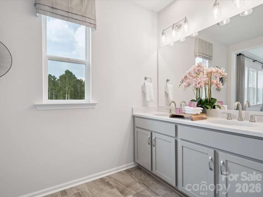 719 Bowery Place, Cramerton, NC 28032.  MLS# CAR4423841, YatesRealty ID 50342. Conceptual